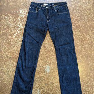 Adriano Goldschmied Denim NWOT AG Jeans  The Protege Straight Leg
